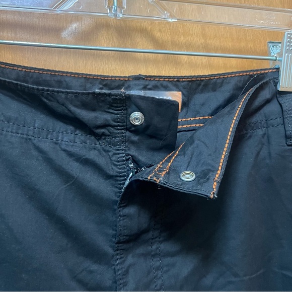 Lee Dungarees Cargo Shorts - Picture 7 of 10